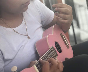 Meet your Posher, Tania